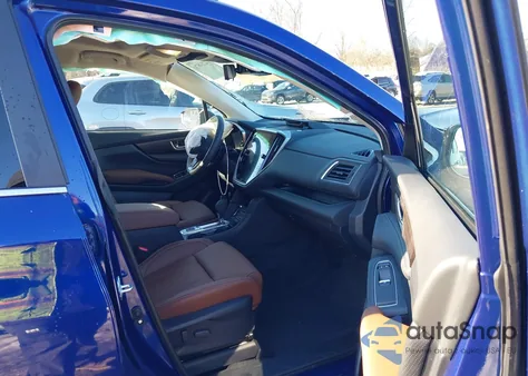 2026 Subaru Ascent из США, поврежденный, VIN 4S4WMAKDXT3408850